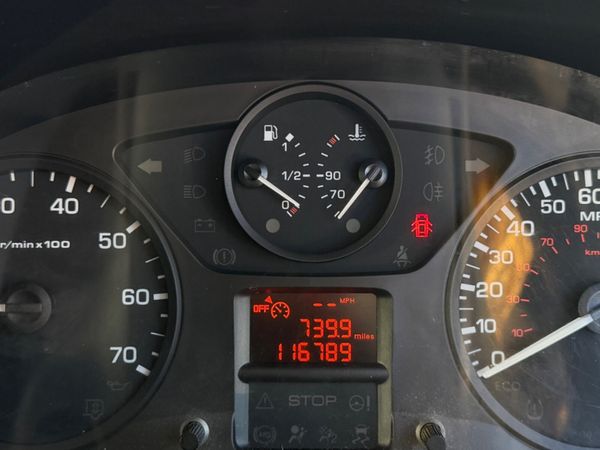 Citroen Berlingo ENTERPRISE 399970668