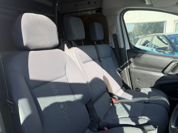Citroen Berlingo ENTERPRISE 399970674
