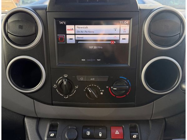 Citroen Berlingo ENTERPRISE 399970676