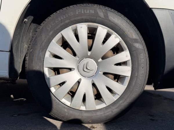 Citroen Berlingo ENTERPRISE 399970636
