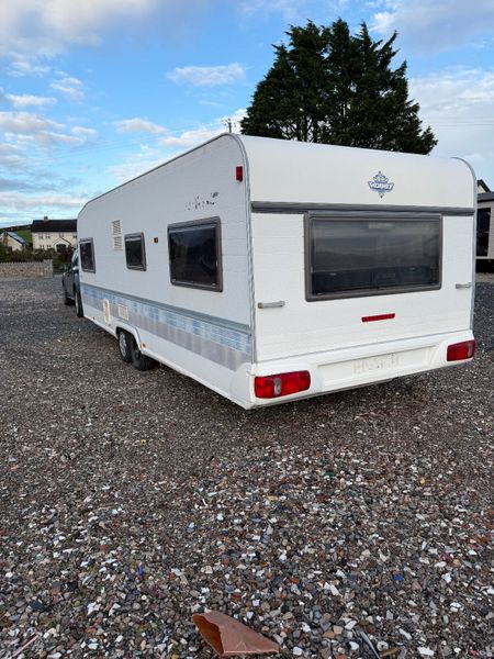 ✨HOBBY 4-5 BERTH✨ 399983698