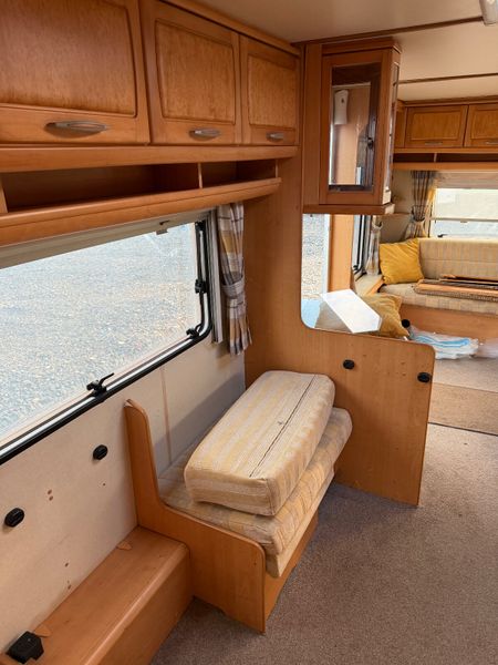 ✨HOBBY 4-5 BERTH✨ 399983704