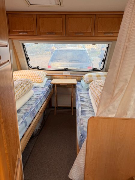 ✨HOBBY 4-5 BERTH✨ 399983708