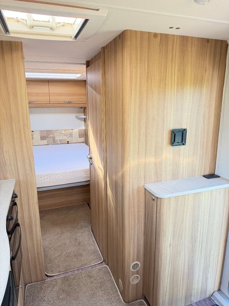 ✨ELDDIS CHATSWORTH 4 BERTH REAR ISLAND BED✨ 399985043