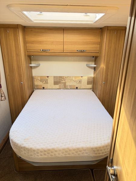 ✨ELDDIS CHATSWORTH 4 BERTH REAR ISLAND BED✨ 399985044