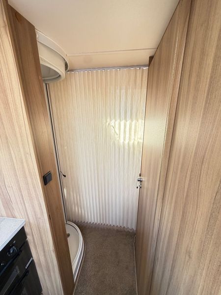 ✨ELDDIS CHATSWORTH 4 BERTH REAR ISLAND BED✨ 399985051