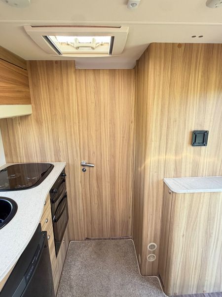 ✨ELDDIS CHATSWORTH 4 BERTH REAR ISLAND BED✨ 399985052