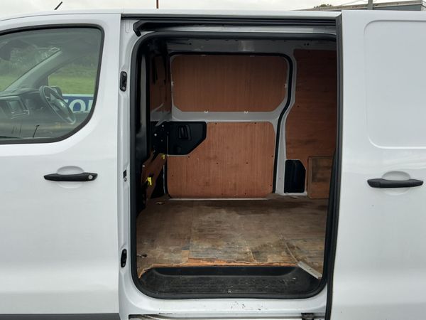 2022 FIAT SCUDO 1.5 DIESEL 3 SEATER SPOTLESS 399900751