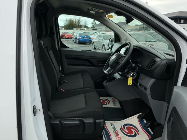 2022 FIAT SCUDO 1.5 DIESEL 3 SEATER SPOTLESS 399900752