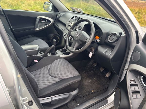 Toyota RAV4 2007 399920600