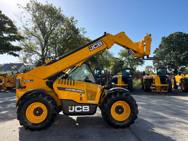 2021 JCB 536-95 AGRI SUPER 399932529