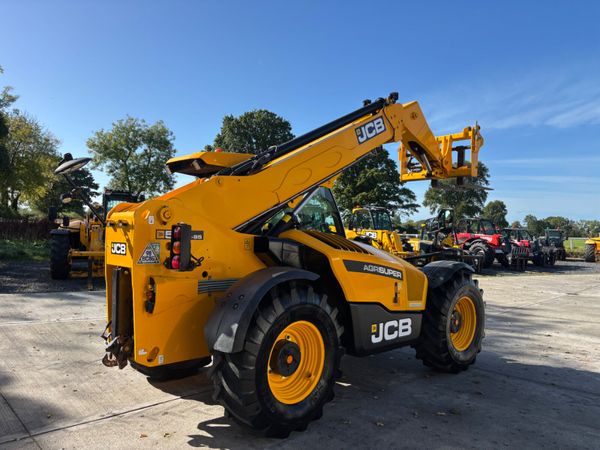 2021 JCB 536-95 AGRI SUPER 399932530