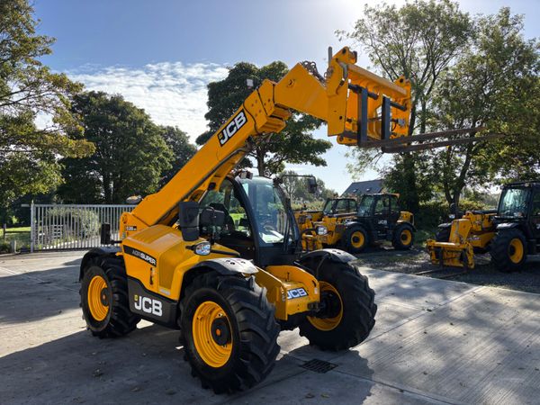 2021 JCB 536-95 AGRI SUPER 399932531
