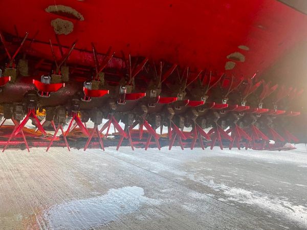 2022 Pottinger Novacat 307T 300480875