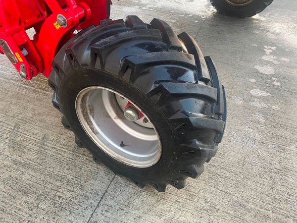 2022 Pottinger Novacat 307T 300480876