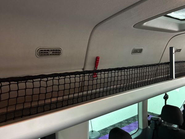 2015 (152) FORD TRANSIT 17 SEATER. 2.2 TDCI 301002223