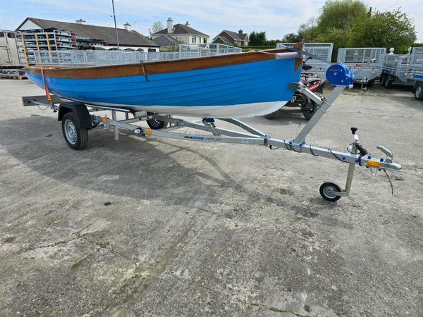 Boat Trailer 303847399