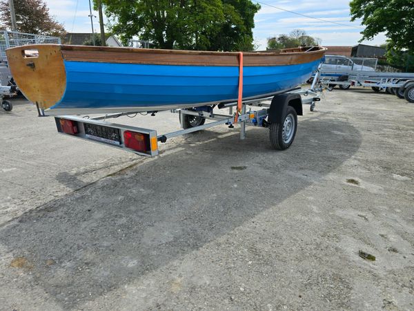 Boat Trailer 303847402