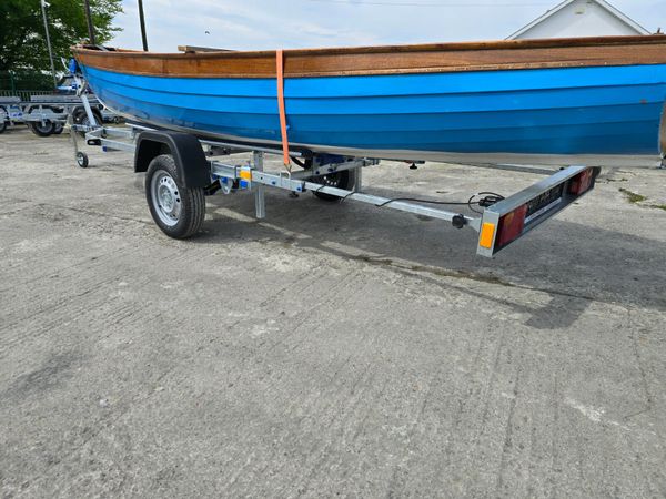 Boat Trailer 303847408