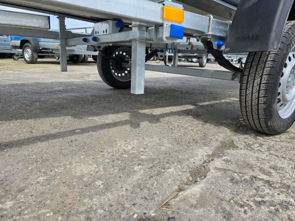 Boat Trailer 303847410