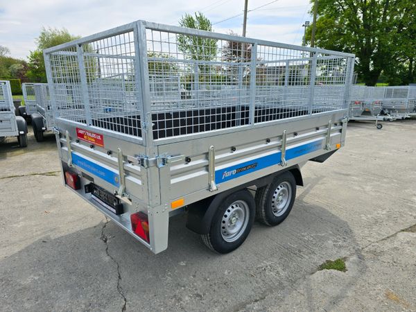Trailer 9x5 with Brakes 303849146