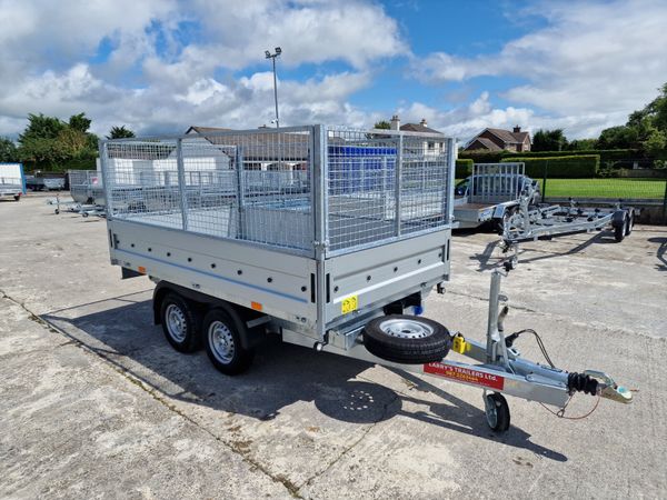 9x5 Tipper trailer 303853053