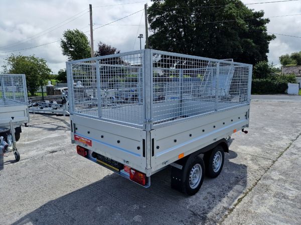 9x5 Tipper trailer 303853054