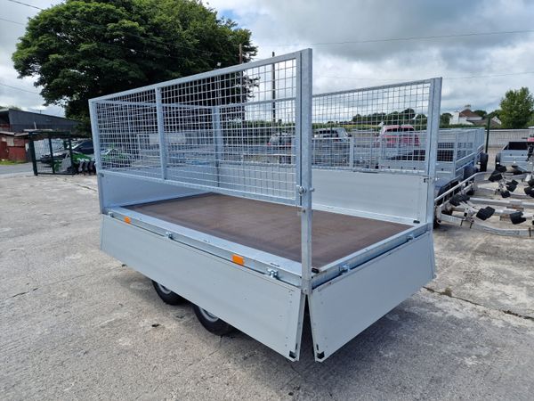 9x5 Tipper trailer 303853063