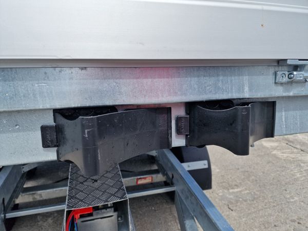 9x5 Tipper trailer 303853069