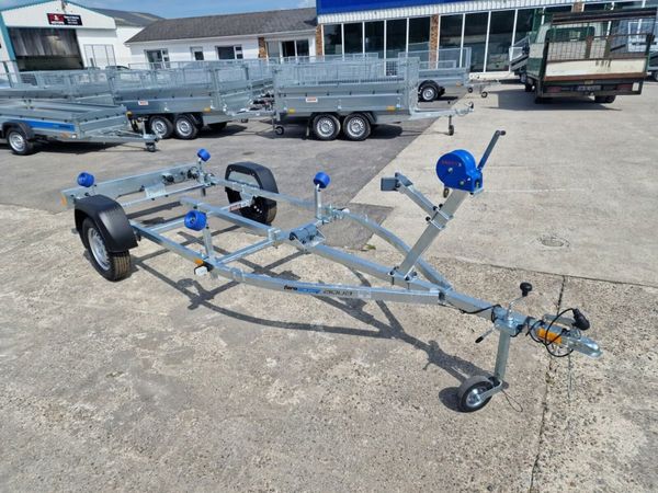 Boat Trailer 750kg 303853684