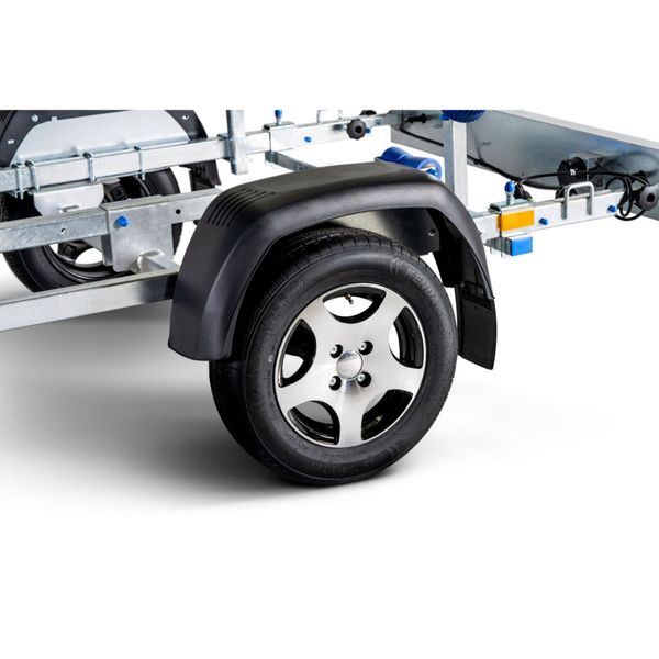 Boat Trailer 750kg 303853689