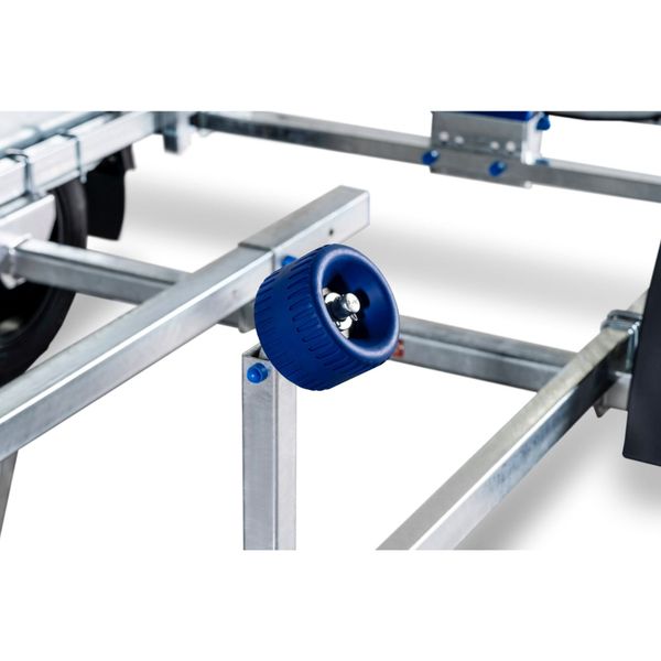 Boat Trailer 750kg 303853691