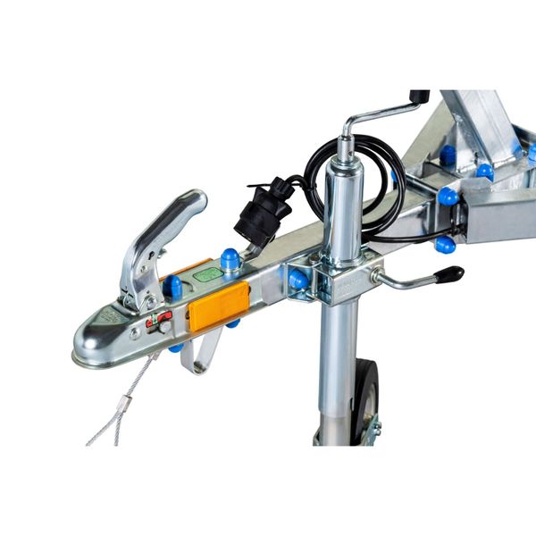 Boat Trailer 750kg 303853693