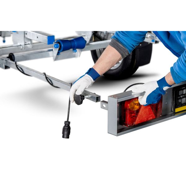 Boat Trailer 750kg 303853695