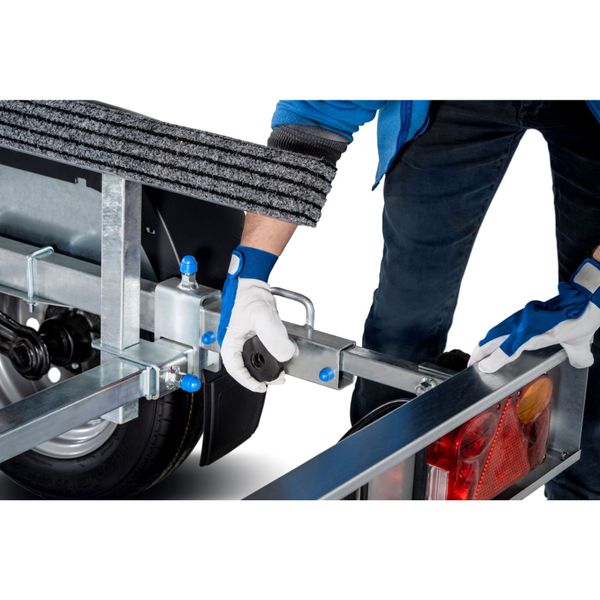 Boat Trailer 750kg 303853696