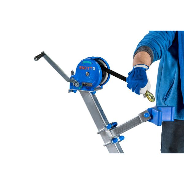 Boat Trailer 750kg 303853698