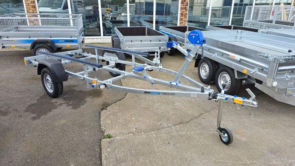 Boat Trailer 750kg 303853699