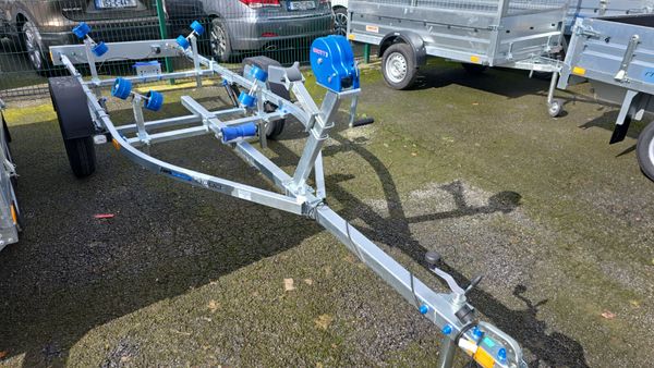 Boat Trailer 750kg 303853701