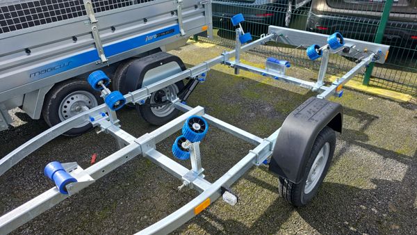 Boat Trailer 750kg 303853704