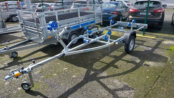 Boat Trailer 750kg 303853705