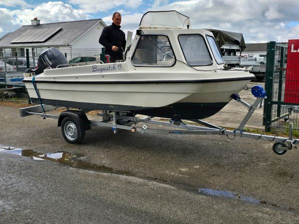 Boat Trailers 750kg 304027240