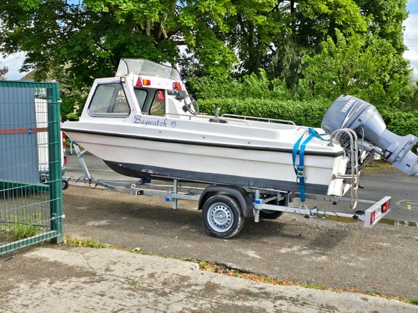 Boat Trailers 750kg 304028281