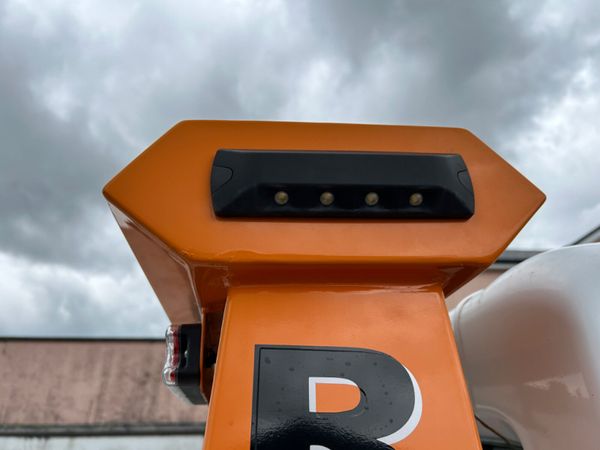 142 FORD TRANSIT 2.2 RECOVERY - TOM SMALL BODY 304260574