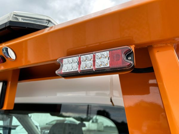 142 FORD TRANSIT 2.2 RECOVERY - TOM SMALL BODY 304260582