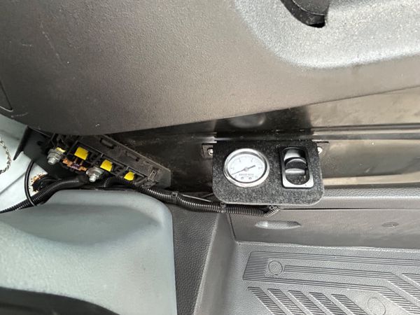 142 FORD TRANSIT 2.2 RECOVERY - TOM SMALL BODY 304260584