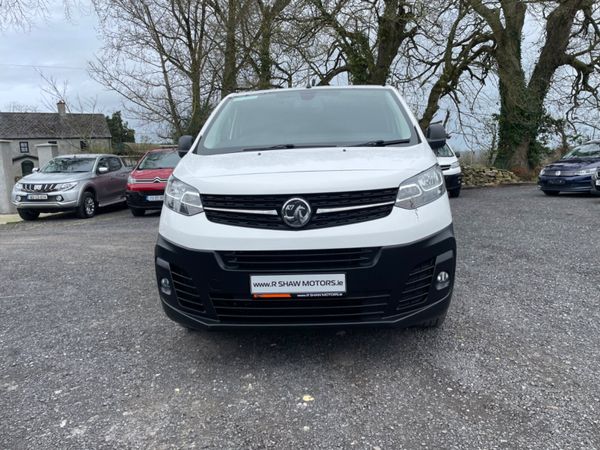 Opel Vivaro 304460498