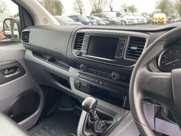 Opel Vivaro 304460504