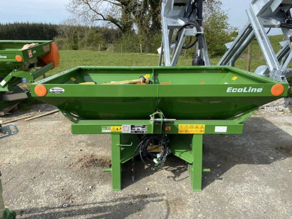 New Amazone Zax 903 Only €499+vat every 6 Month 304603558