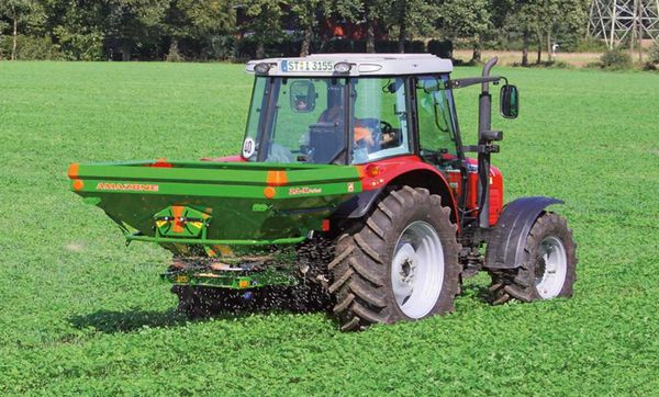 New Amazone Zax 903 Only €499+vat every 6 Month 304603560