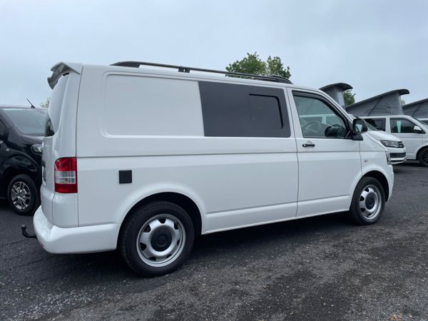 T5 T6 Transporter Camper 305081772